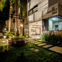 Empreednimento Duetto - LV PAR - Porto Alegre/RS | foto: Emmanuel Denaui |