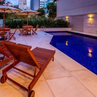 Empreednimento Duetto - LV PAR - Porto Alegre/RS | foto: Emmanuel Denaui |